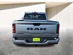 New 2025 Ram 1500 Big Horn Crew Cab 4x4 Pickup for sale #SN715185 - photo 6