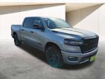 New 2025 Ram 1500 Big Horn Crew Cab 4x4 Pickup for sale #SN715185 - photo 9