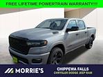 New 2025 Ram 1500 Big Horn Crew Cab 4x4 Pickup for sale #SN720207 - photo 1