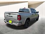 New 2025 Ram 1500 Big Horn Crew Cab 4x4 Pickup for sale #SN720207 - photo 7