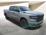 New 2025 Ram 1500 Big Horn Crew Cab 4x4 Pickup for sale #SN720207 - photo 9