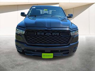 New 2025 Ram 1500 Big Horn Quad Cab 4x4 Pickup for sale #SN721128 - photo 2