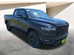 New 2025 Ram 1500 Big Horn Quad Cab 4x4 Pickup for sale #SN721128 - photo 9