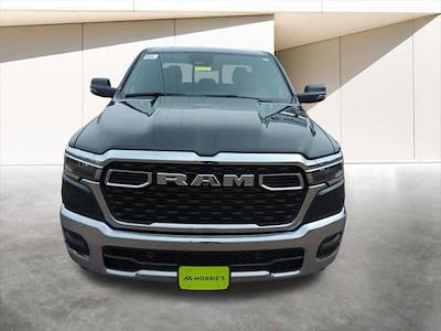 New 2025 Ram 1500 Big Horn Quad Cab 4x4 Pickup for sale #SN721129 - photo 2