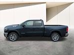 New 2025 Ram 1500 Big Horn Quad Cab 4x4 Pickup for sale #SN721129 - photo 4