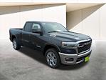 New 2025 Ram 1500 Big Horn Quad Cab 4x4 Pickup for sale #SN721129 - photo 9