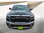 New 2025 Ram 1500 Big Horn Quad Cab 4x4 Pickup for sale #SN721129 - photo 2
