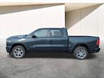 New 2025 Ram 1500 Big Horn Crew Cab 4x4 Pickup for sale #SN760548 - photo 4