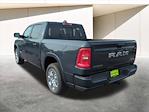 New 2025 Ram 1500 Big Horn Crew Cab 4x4 Pickup for sale #SN760548 - photo 5