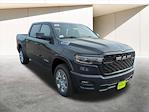 New 2025 Ram 1500 Big Horn Crew Cab 4x4 Pickup for sale #SN760548 - photo 9