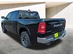 New 2025 Ram 1500 Laramie Crew Cab 4x4 Pickup for sale #SN772958 - photo 10