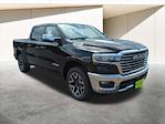 New 2025 Ram 1500 Laramie Crew Cab 4x4 Pickup for sale #SN772958 - photo 5