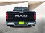 New 2025 Ram 1500 Laramie Crew Cab 4x4 Pickup for sale #SN772958 - photo 8