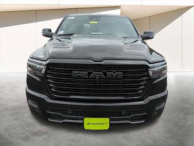 New 2025 Ram 1500 Laramie Crew Cab 4x4 Pickup for sale #SN775281 - photo 2