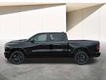 New 2025 Ram 1500 Laramie Crew Cab 4x4 Pickup for sale #SN775281 - photo 4