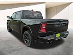 New 2025 Ram 1500 Laramie Crew Cab 4x4 Pickup for sale #SN775281 - photo 5