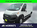 New 2026 Ram ProMaster 2500 High Roof Empty Cargo Van for sale #TE184099 - photo 1