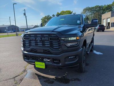 New 2026 Ram 3500 Tradesman Crew Cab for sale #TG186152 - photo 2