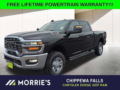 New 2026 Ram 2500 Tradesman Crew Cab for sale #TG190380 - photo 1