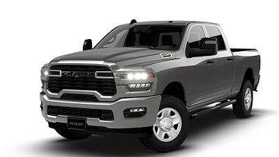 New 2026 Ram 2500 Tradesman Crew Cab for sale #TG190381 - photo 1