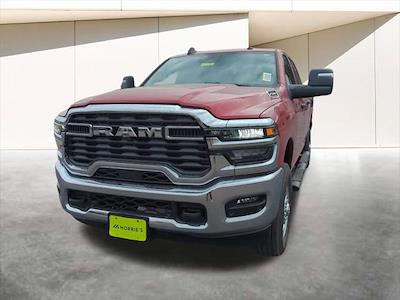 New 2026 Ram 2500 Tradesman Crew Cab for sale #TG190382 - photo 2