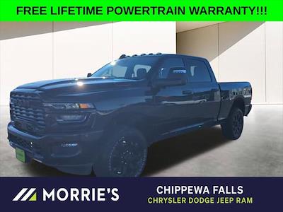 New 2026 Ram 2500 Big Horn Crew Cab for sale #TG210767 - photo 1