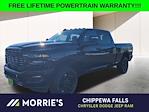 New 2026 Ram 2500 Big Horn Crew Cab for sale #TG210767 - photo 1
