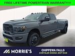 New 2026 Ram 3500 Laramie Crew Cab for sale #TG212398 - photo 1
