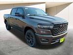 New 2026 Ram 1500 Big Horn Crew Cab for sale #TN163445 - photo 9
