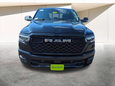 New 2026 Ram 1500 Big Horn Crew Cab for sale #TN167029 - photo 2