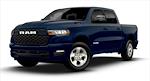 New 2026 Ram 1500 Big Horn Crew Cab 4x4 Pickup for sale #TN167030 - photo 1