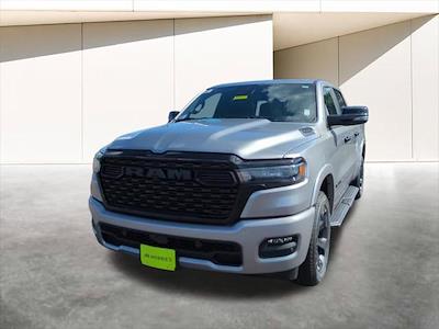 New 2026 Ram 1500 Big Horn Crew Cab 4x4 Pickup for sale #TN169502 - photo 2