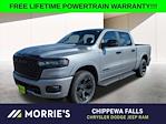New 2026 Ram 1500 Big Horn Crew Cab 4x4 Pickup for sale #TN169502 - photo 1