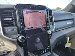 New 2026 Ram 1500 Big Horn Crew Cab 4x4 Pickup for sale #TN169502 - photo 16