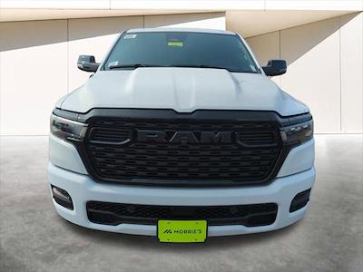 New 2026 Ram 1500 Big Horn Crew Cab 4x4 Pickup for sale #TN169503 - photo 2