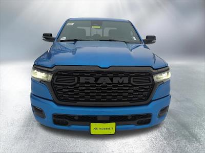 New 2026 Ram 1500 Big Horn Crew Cab for sale #TN169506 - photo 2