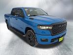 New 2026 Ram 1500 Big Horn Crew Cab for sale #TN169506 - photo 8