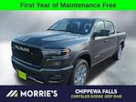 New 2026 Ram 1500 Big Horn Crew Cab for sale #TN169508 - photo 1