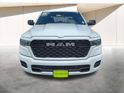 New 2026 Ram 1500 Big Horn Crew Cab 4x4 Pickup for sale #TN169509 - photo 2