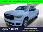 New 2026 Ram 1500 Big Horn Crew Cab 4x4 Pickup for sale #TN169509 - photo 1