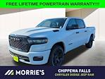 New 2026 Ram 1500 Big Horn Crew Cab for sale #TN169518 - photo 1