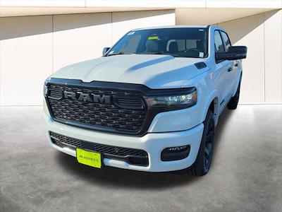 New 2026 Ram 1500 Big Horn Crew Cab for sale #TN169518 - photo 2