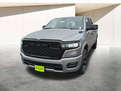 New 2026 Ram 1500 Big Horn Crew Cab for sale #TN174892 - photo 2