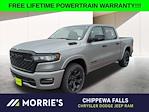 New 2026 Ram 1500 Big Horn Crew Cab for sale #TN174892 - photo 1