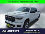 New 2026 Ram 1500 Big Horn Crew Cab for sale #TN179856 - photo 1