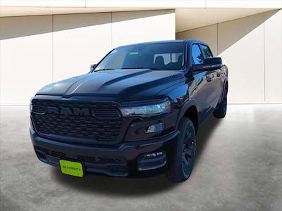 New 2026 Ram 1500 Big Horn Crew Cab for sale #TN190775 - photo 2