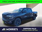 New 2026 Ram 1500 Big Horn Crew Cab for sale #TN190775 - photo 1