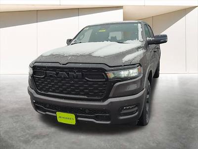 New 2026 Ram 1500 Big Horn Crew Cab for sale #TN190776 - photo 2