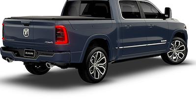 New 2026 Ram 1500 Limited Longhorn Crew Cab for sale #TN205421 - photo 2
