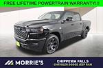 New 2026 Ram 1500 Big Horn Crew Cab for sale #TN222280 - photo 1